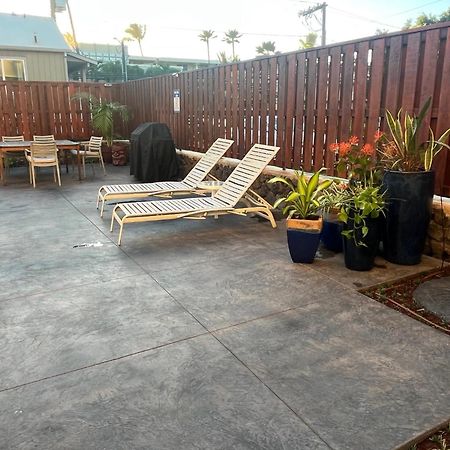Appartamento Holualoa Gardens 101 Kailua-Kona Esterno foto