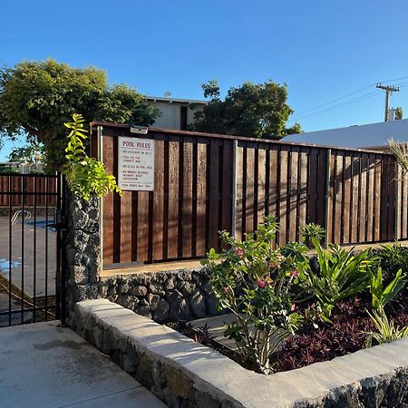 Appartamento Holualoa Gardens 101 Kailua-Kona Esterno foto