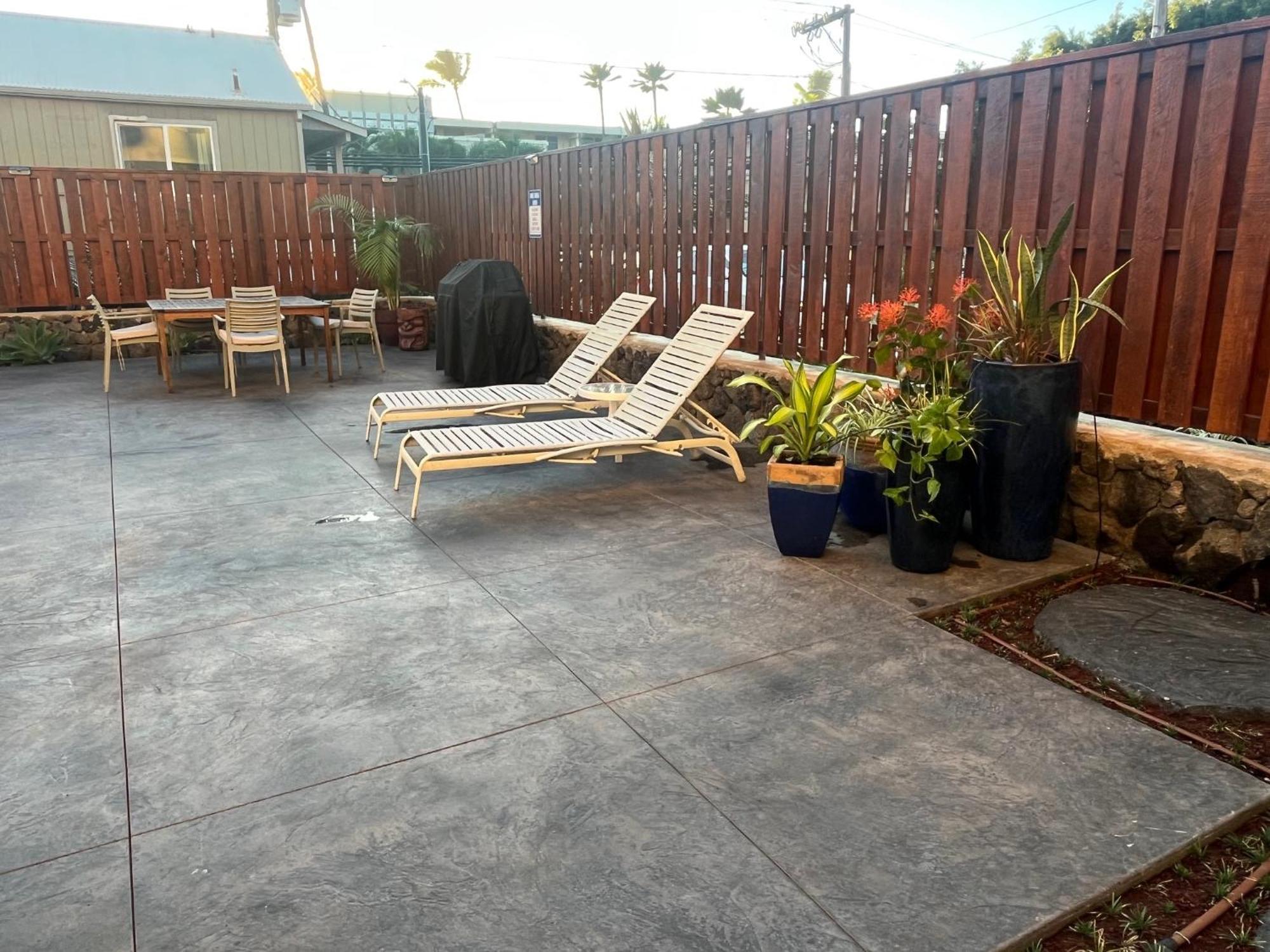 Appartamento Holualoa Gardens 101 Kailua-Kona Esterno foto