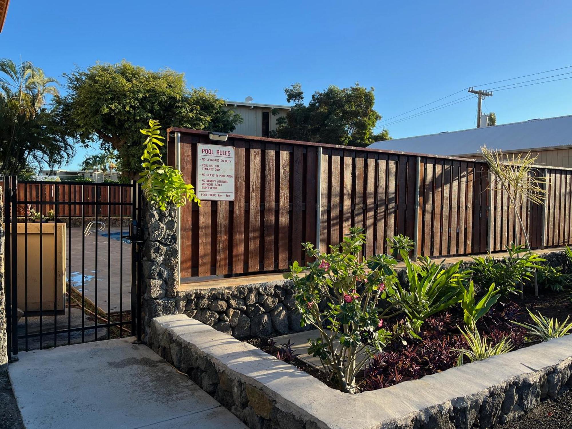 Appartamento Holualoa Gardens 101 Kailua-Kona Esterno foto
